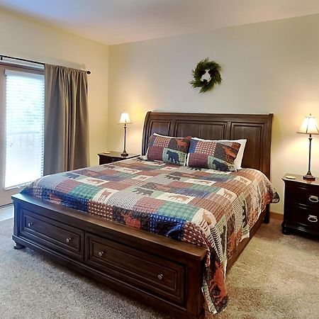 Hi-Bear-Nate Mountain View 5303 Apartment Pigeon Forge Ngoại thất bức ảnh