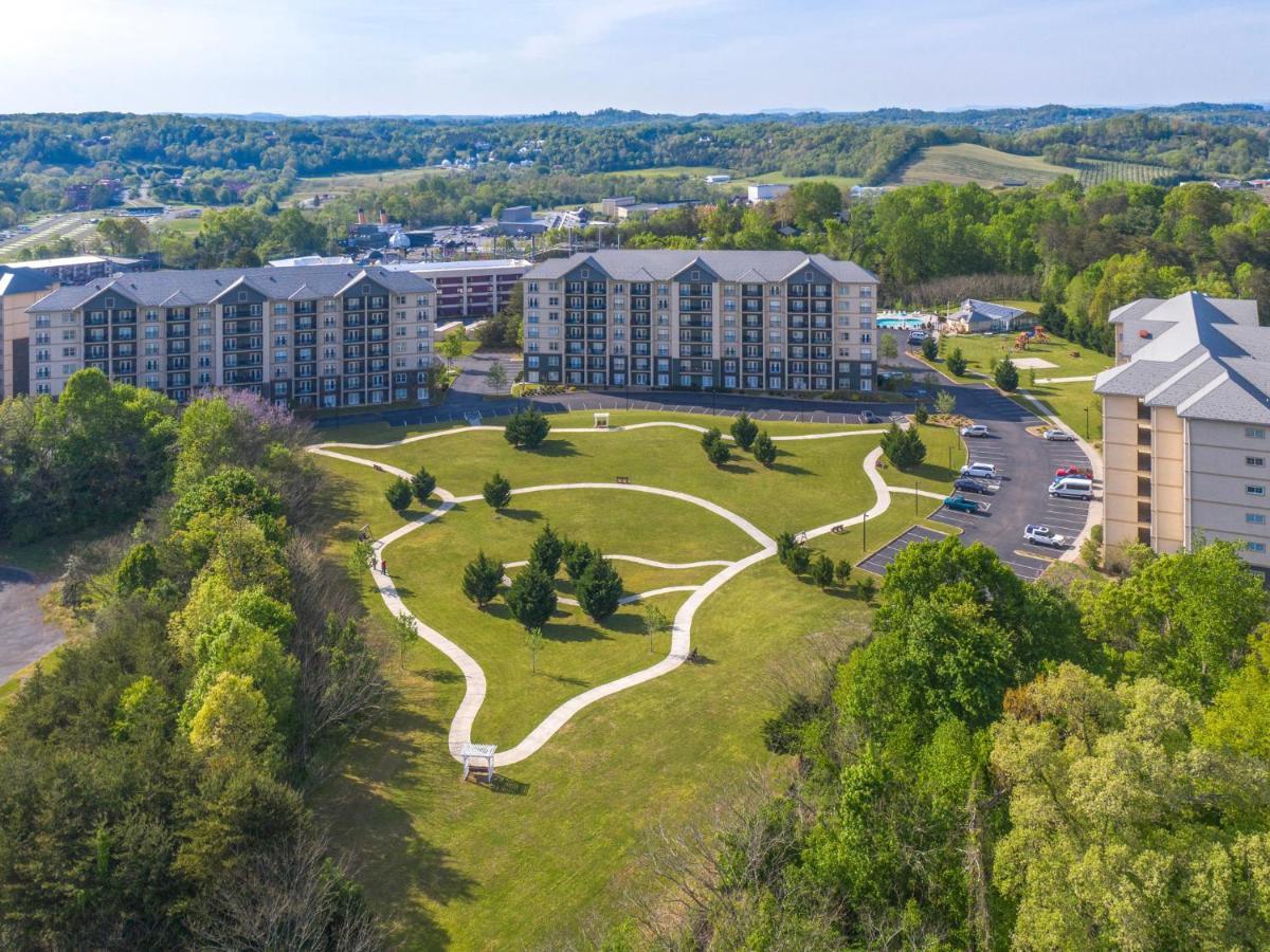 Hi-Bear-Nate Mountain View 5303 Apartment Pigeon Forge Ngoại thất bức ảnh