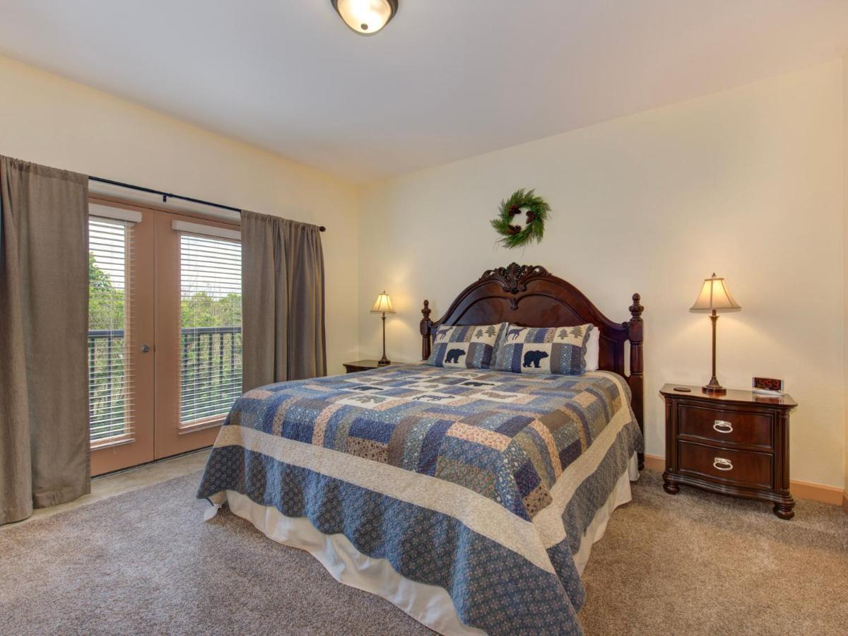 Hi-Bear-Nate Mountain View 5303 Apartment Pigeon Forge Ngoại thất bức ảnh