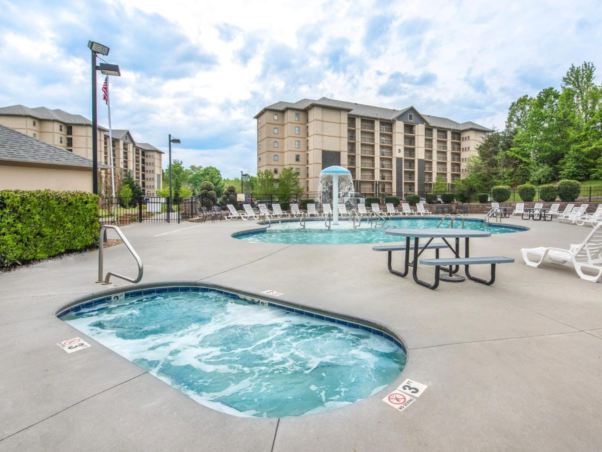 Hi-Bear-Nate Mountain View 5303 Apartment Pigeon Forge Ngoại thất bức ảnh