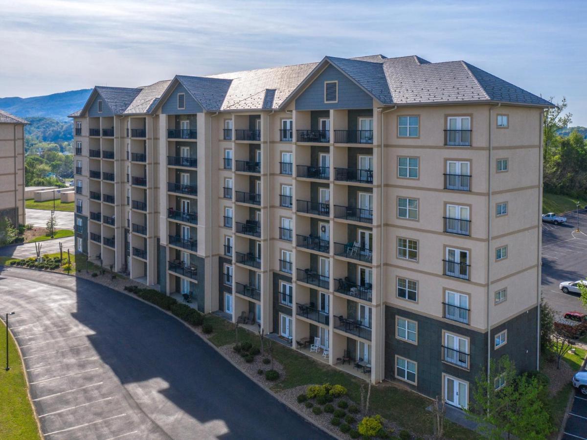 Hi-Bear-Nate Mountain View 5303 Apartment Pigeon Forge Ngoại thất bức ảnh