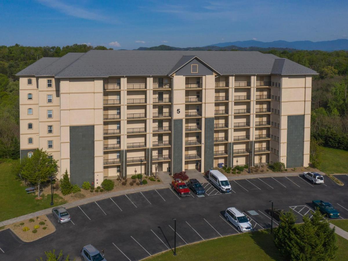 Hi-Bear-Nate Mountain View 5303 Apartment Pigeon Forge Ngoại thất bức ảnh