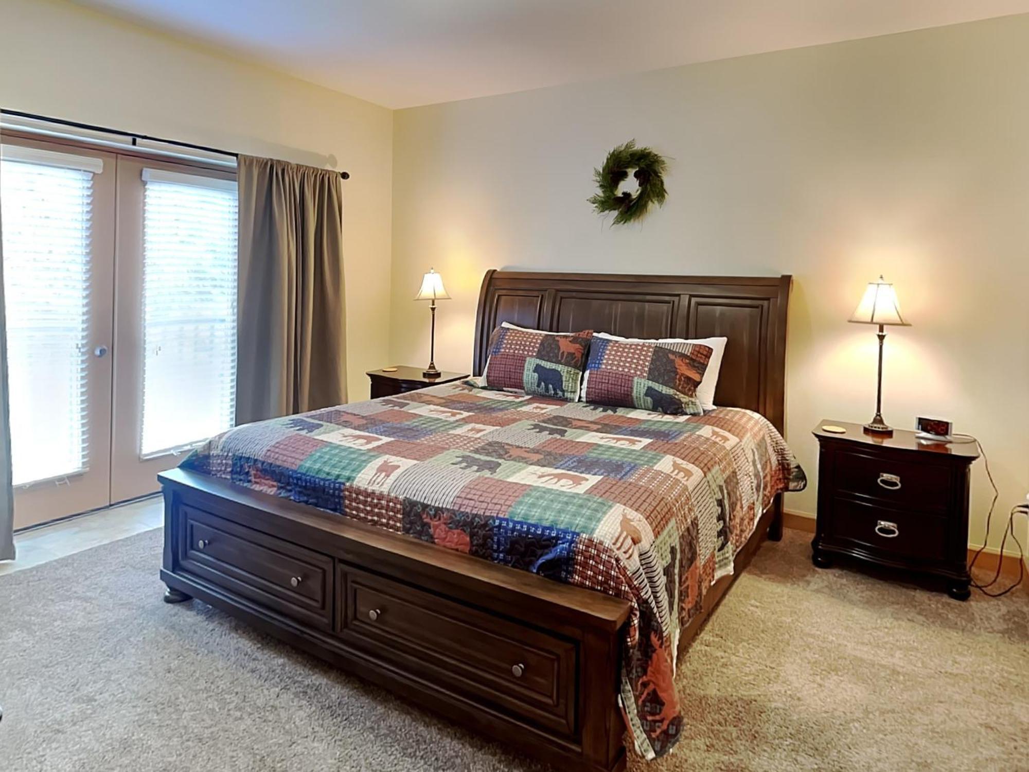 Hi-Bear-Nate Mountain View 5303 Apartment Pigeon Forge Ngoại thất bức ảnh